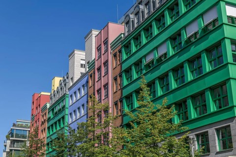 Office building