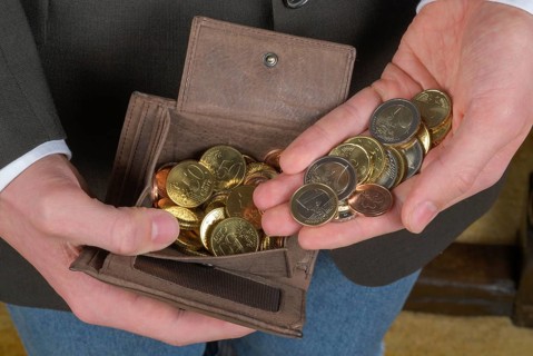 Coins