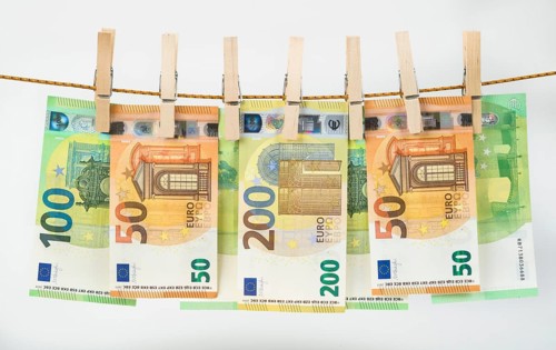 Euro notes