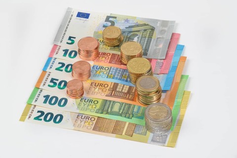 Euro notes