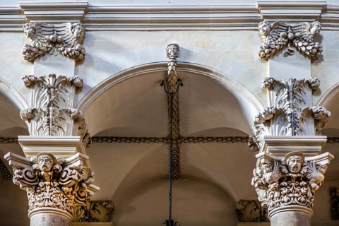 Basilica di Santa Croce