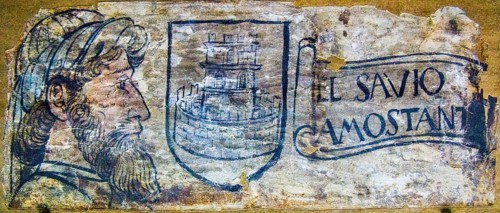 Cido-Carolingian pagan mercenary leader