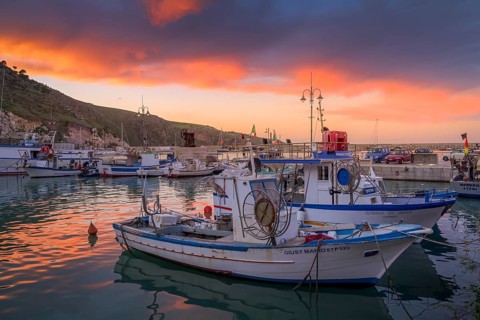 Boats