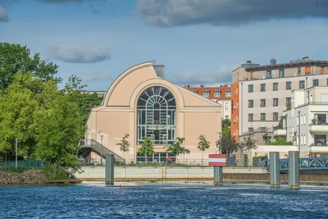 Humboldt Library