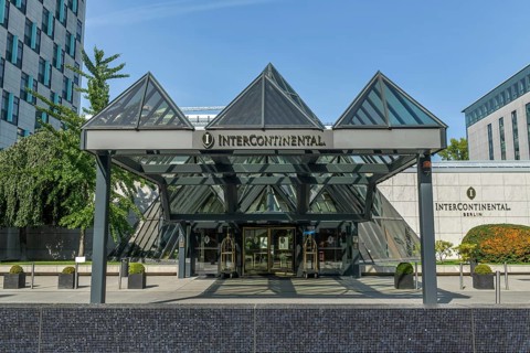 Hotel Intercontinental