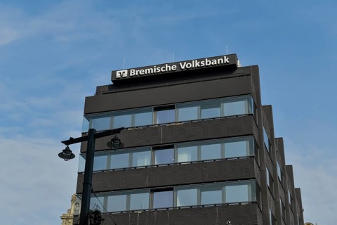 Bremische Volksbank