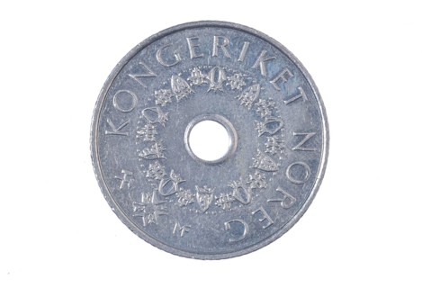 Coin