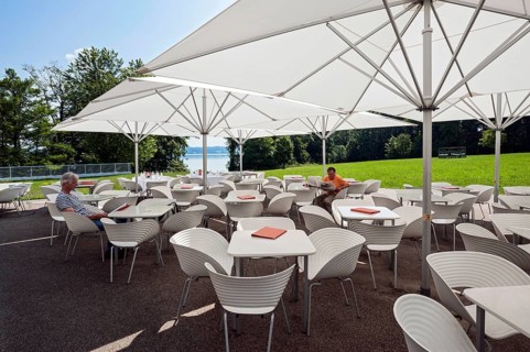 Cafe Terrace