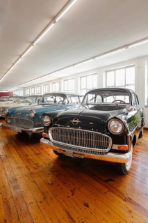 Opel Rekord