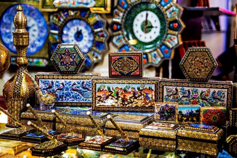 Miniature Paintings