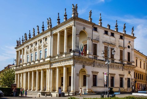 Palazzo Chiericati