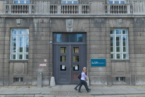 IUBH University of Applied Sciences