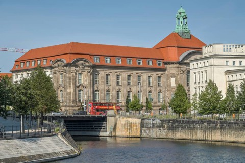 Federal Ministry for Economic Affairs and Energy