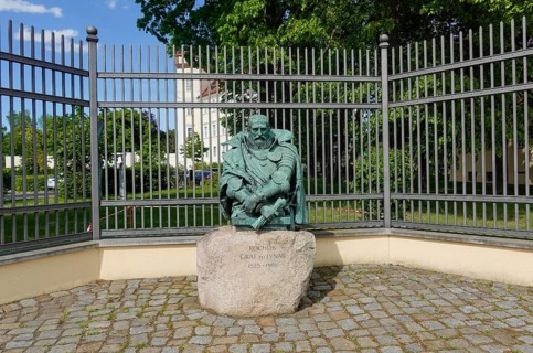 Monument