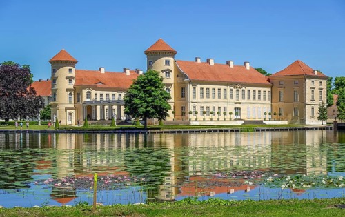 Castle