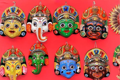 Masks