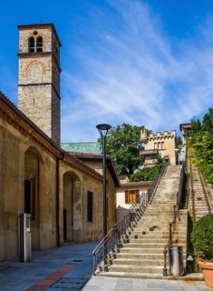 Church of Santa Maria degli Angeli