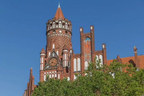 City Hall