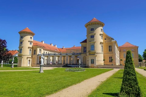 Castle