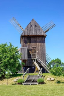 Bockwindmuehle