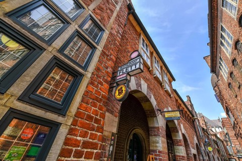 Restaurant Flett