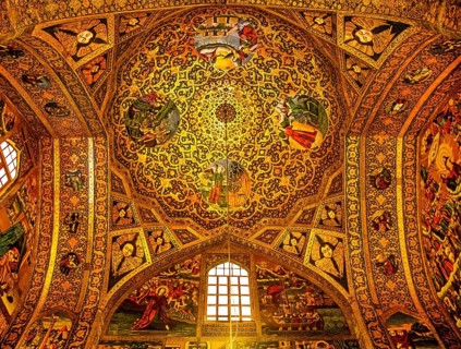 Vank Cathedral