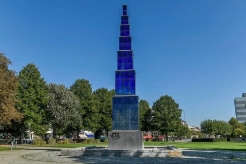 Blue Obelisk