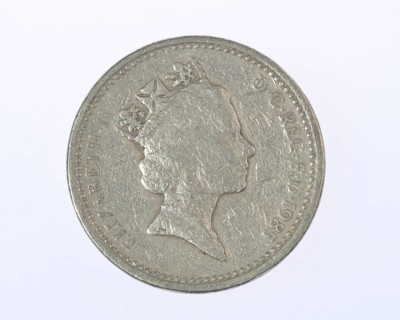 Coin