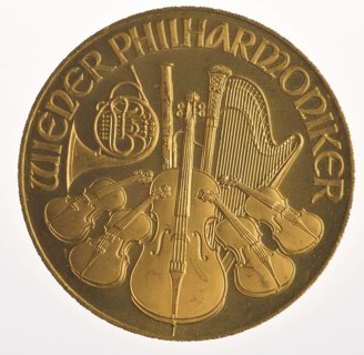 Gold Coin