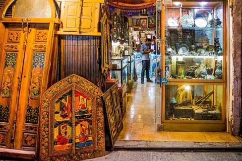 Antiques