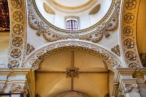 Basilica di Santa Croce