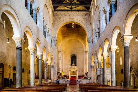 Cathedral of San Sabino