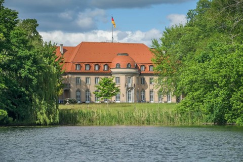 Borsig-Villa Reiherwerder