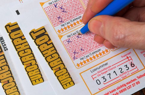 Eurojackpot
