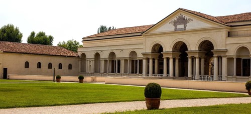 Mannerist architecture