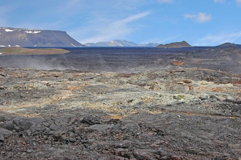 Namaskjao