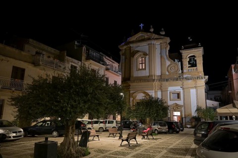 Chiesa Madre