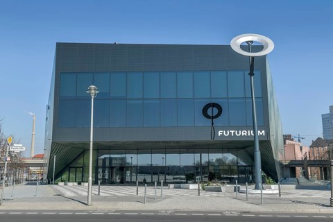 Futurium