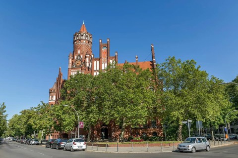 City Hall