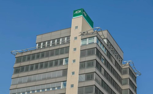 AOK