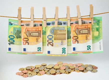 Euro notes