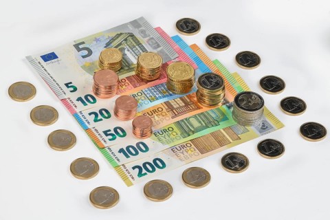Euro notes