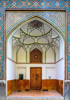 Student Cell