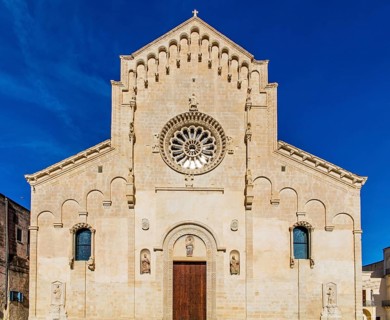 Cathedral