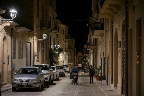 Old Town
