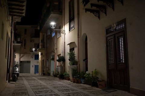 Old Town