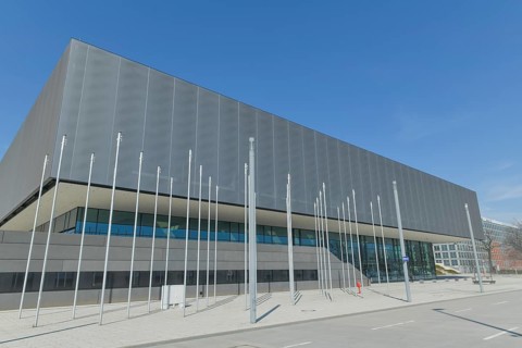 CityCube Berlin