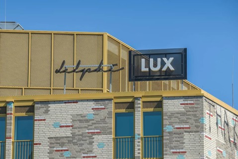 Delphi Lux Kino