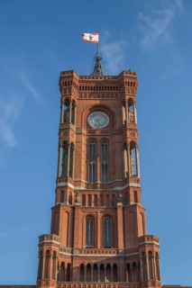 Rotes Rathaus