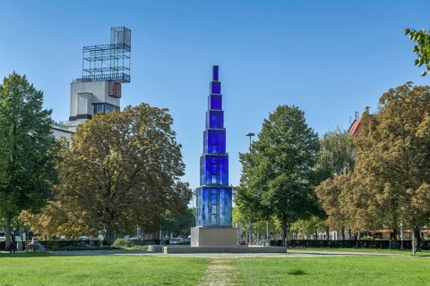 Blue Obelisk